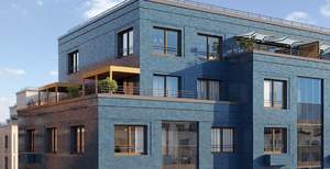 3-к квартира, вторичка, 175м2, 7/11 этаж