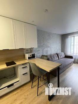 1-к квартира, вторичка, 34м2, 4/10 этаж