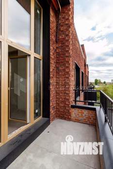 2-к квартира, вторичка, 72м2, 4/4 этаж