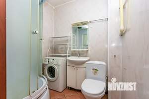 1-к квартира, вторичка, 35м2, 7/10 этаж