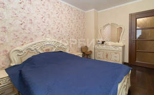 2-к квартира, вторичка, 62м2, 4/16 этаж