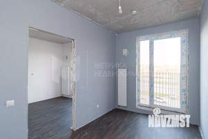 1-к квартира, вторичка, 29м2, 4/9 этаж