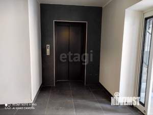 Студия квартира, вторичка, 28м2, 3/10 этаж