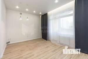 Студия квартира, вторичка, 29м2, 5/17 этаж