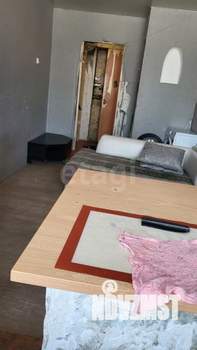 1-к квартира, вторичка, 12м2, 6/8 этаж