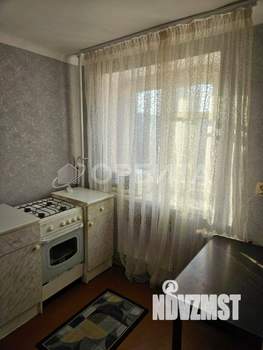 1-к квартира, вторичка, 30м2, 3/5 этаж