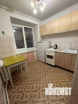 2-к квартира, вторичка, 45м2, 5/5 этаж