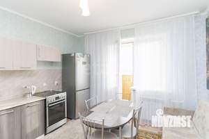 1-к квартира, вторичка, 35м2, 2/17 этаж