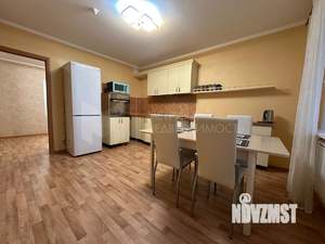 2-к квартира, вторичка, 66м2, 11/14 этаж