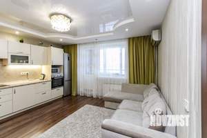 2-к квартира, вторичка, 56м2, 10/10 этаж