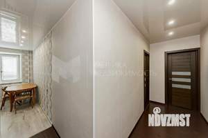 2-к квартира, вторичка, 53м2, 3/10 этаж
