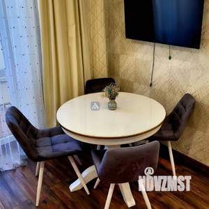 1-к квартира, вторичка, 38м2, 11/20 этаж