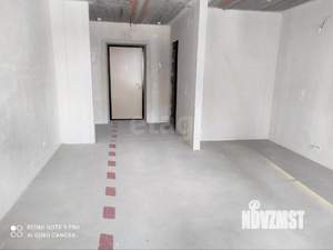 Студия квартира, вторичка, 28м2, 3/10 этаж