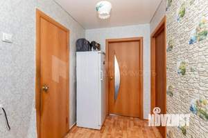 1-к квартира, вторичка, 35м2, 7/9 этаж