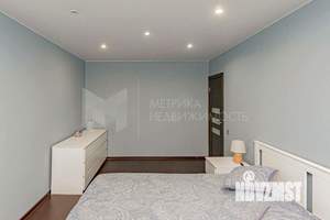 2-к квартира, вторичка, 53м2, 3/10 этаж