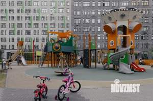 2-к квартира, вторичка, 54м2, 18/31 этаж