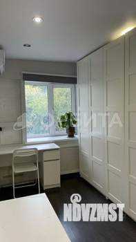 2-к квартира, вторичка, 43м2, 2/5 этаж