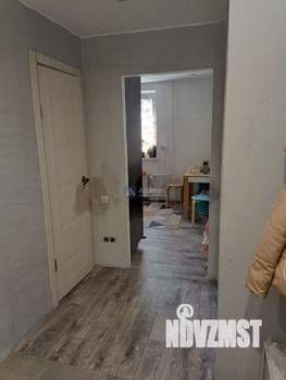 Студия квартира, вторичка, 30м2, 10/16 этаж