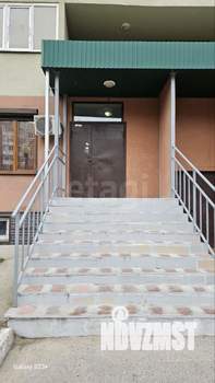 1-к квартира, вторичка, 37м2, 3/16 этаж