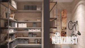 1-к квартира, вторичка, 50м2, 11/24 этаж