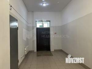 1-к квартира, вторичка, 43м2, 9/14 этаж