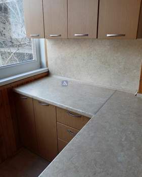 Студия квартира, вторичка, 15м2, 2/8 этаж