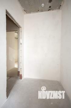 2-к квартира, вторичка, 65м2, 1/25 этаж