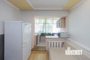 1-к квартира, вторичка, 13м2, 2/8 этаж