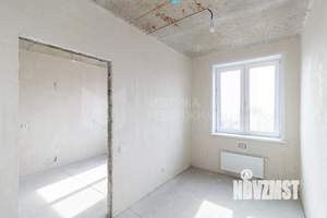 1-к квартира, вторичка, 25м2, 5/25 этаж