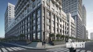 1-к квартира, вторичка, 40м2, 3/10 этаж