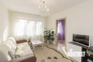 2-к квартира, вторичка, 45м2, 4/5 этаж