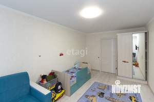 2-к квартира, вторичка, 53м2, 6/9 этаж