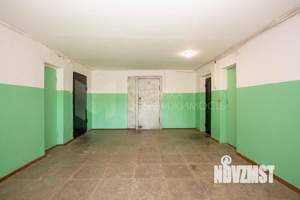 Студия квартира, вторичка, 12м2, 3/5 этаж