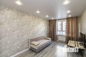 1-к квартира, вторичка, 58м2, 8/16 этаж