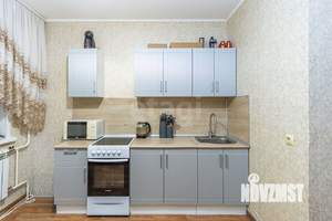2-к квартира, вторичка, 50м2, 9/17 этаж