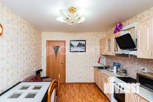 1-к квартира, вторичка, 43м2, 1/10 этаж