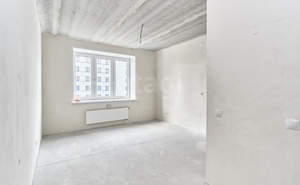 1-к квартира, вторичка, 42м2, 8/16 этаж