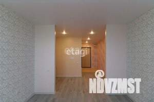 Студия квартира, вторичка, 22м2, 18/20 этаж
