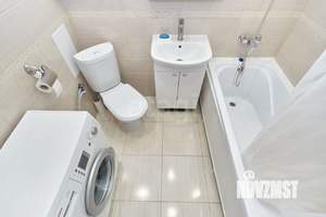 Студия квартира, вторичка, 16м2, 2/16 этаж