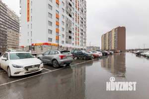 Студия квартира, вторичка, 21м2, 14/15 этаж