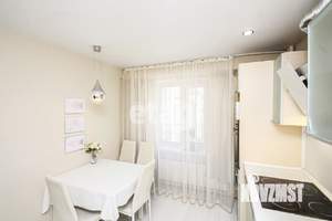 2-к квартира, вторичка, 57м2, 8/17 этаж