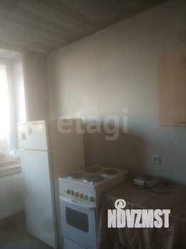 1-к квартира, вторичка, 36м2, 2/10 этаж