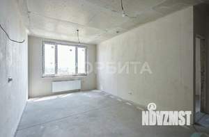 1-к квартира, вторичка, 37м2, 12/25 этаж