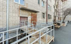 3-к квартира, вторичка, 58м2, 5/5 этаж