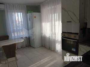 2-к квартира, вторичка, 47м2, 2/17 этаж