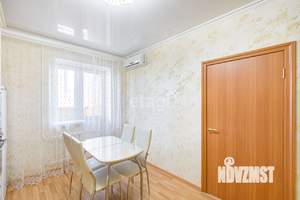 1-к квартира, вторичка, 40м2, 6/16 этаж