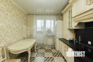 1-к квартира, вторичка, 44м2, 9/16 этаж