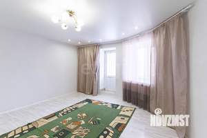 Студия квартира, вторичка, 45м2, 7/10 этаж