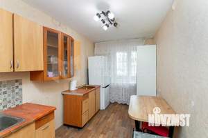 2-к квартира, вторичка, 53м2, 8/10 этаж