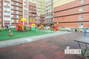 2-к квартира, вторичка, 95м2, 14/16 этаж